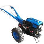 Small 101 Walking Tractor From China - Image 3