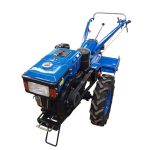 Small 101 Walking Tractor From China