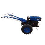 Small 101 Walking Tractor From China - Image 2