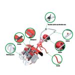 2-rows Automatic Rice Weeder - Image 3