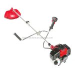 Gasoline Engine Back Pack Model Brush Cutter - Image 2