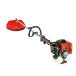 Gasoline Engine Back Pack Model Brush Cutter - Image 4