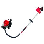 Gasoline Engine Back Pack Model Brush Cutter - Image 5
