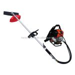 Gasoline Engine Back Pack Model Brush Cutter - Image 6