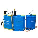 Agriculture sprayer manufacturers knapsack Battery Sprayer - Image 3