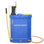 Agriculture sprayer manufacturers knapsack Battery Sprayer - Image 5