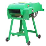 Silage Chaff Cutter Machine Mini Size Chaff Cutter Machine For Animal - Image 2