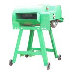 Silage Chaff Cutter Machine Mini Size Chaff Cutter Machine For Animal - Image 7