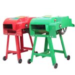 Silage Chaff Cutter Machine Mini Size Chaff Cutter Machine For Animal - Image 3