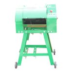 Silage Chaff Cutter Machine Mini Size Chaff Cutter Machine For Animal - Image 4