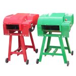 Silage Chaff Cutter Machine Mini Size Chaff Cutter Machine For Animal