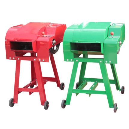 Silage Chaff Cutter Machine Mini Size Chaff Cutter Machine For Animal