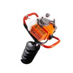 52cc Gasoline Earth Auger - Image 4