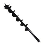52cc Gasoline Earth Auger - Image 2