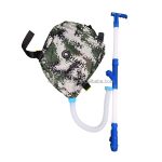 Backpack Dry Fertilizer Applicator - Image 2