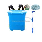 Backpack Dry Fertilizer Applicator - Image 5