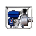 3inch Agricultural Irrigation High Pressure Diesel Fuel Pump - Image 5