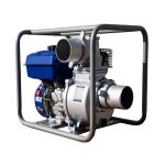 3inch Agricultural Irrigation High Pressure Diesel Fuel Pump - Image 4