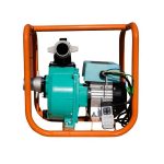3inch Agricultural Irrigation High Pressure Diesel Fuel Pump - Image 2