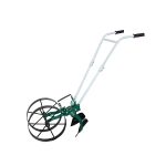 Easy Use Multifunctional Field Cultivator Garden Machine - Image 5