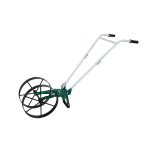 Easy Use Multifunctional Field Cultivator Garden Machine - Image 4