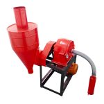 Self-priming Grain Mill Machine - Image 2