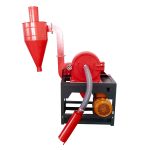 Self-priming Grain Mill Machine - Image 4