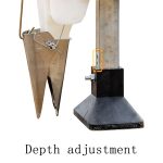 Fertilizer Handheld Pressure Seeder - Image 7