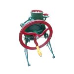 Hot Sale Manual Corn Thresher - Image 3