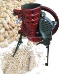 Hot Sale Manual Corn Thresher - Image 5