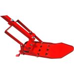 Hand Type Paddy Weeder Manual Rice Weeder - Image 3