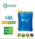 Agriculture sprayer manufacturers knapsack Battery Sprayer