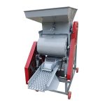 Sheller Machine Peanut Thresher