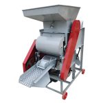 Sheller Machine Peanut Thresher - Image 5