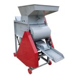 Sheller Machine Peanut Thresher - Image 3