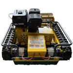 Robot Remote Control Lawn Mower - Image 5