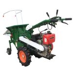 Hans 3 in 1 Combine Corn Harvester For Sale - Image 4