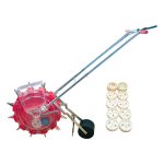 Manual Hand Push Seeder - Image 4
