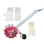 Manual Hand Push Seeder - Image 6