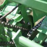 High Quality Manual Rice Transplanter For Sale - Image 3