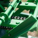 High Quality Manual Rice Transplanter For Sale - Image 7