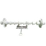 Manual Rice Seeder Machine