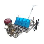 High Speed Rice Transplanter - Image 3
