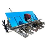 High Speed Rice Transplanter - Image 4