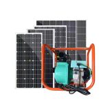 DC Solar Surface Pump Swimming Pool Water Circulation Solar Pump - Image 3