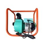 DC Solar Surface Pump Swimming Pool Water Circulation Solar Pump - Image 5
